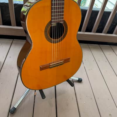 Federico Garcia 1966  Classical Guitar Handmade in Spain (Video) image 10