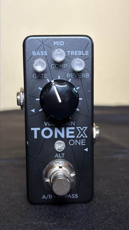 IK Multimedia ToneX One