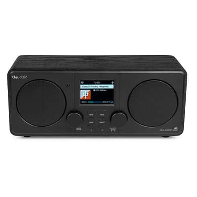 Audizio Foza Intern.Radiost.Dab Wifi Bt Bl image 5