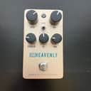 Universal Audio Heavenly Plate Reverb 2023 - Present - Gold