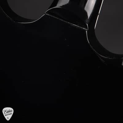 Gibson SG Modern Trans Ebony Burst 7.2 #221150076 image 11