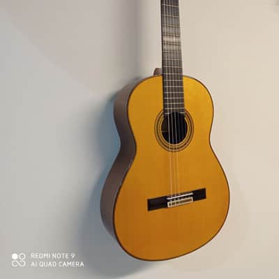 Yamaha Yamaha GC42S image 2