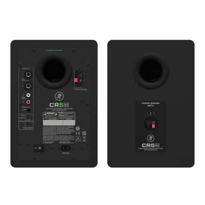 Mackie CR5 BT image 3