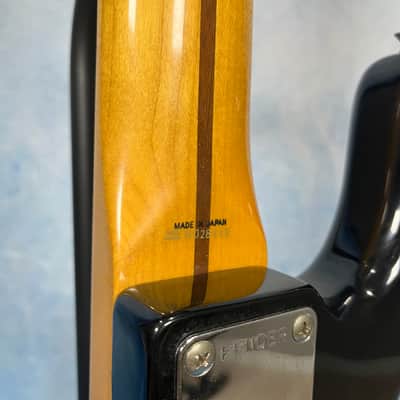 1990 Fender PB-57 Precision Bass Reissue MIJ image 18