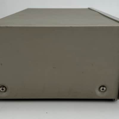 Sharp RT-115 - Cassette Deck image 9