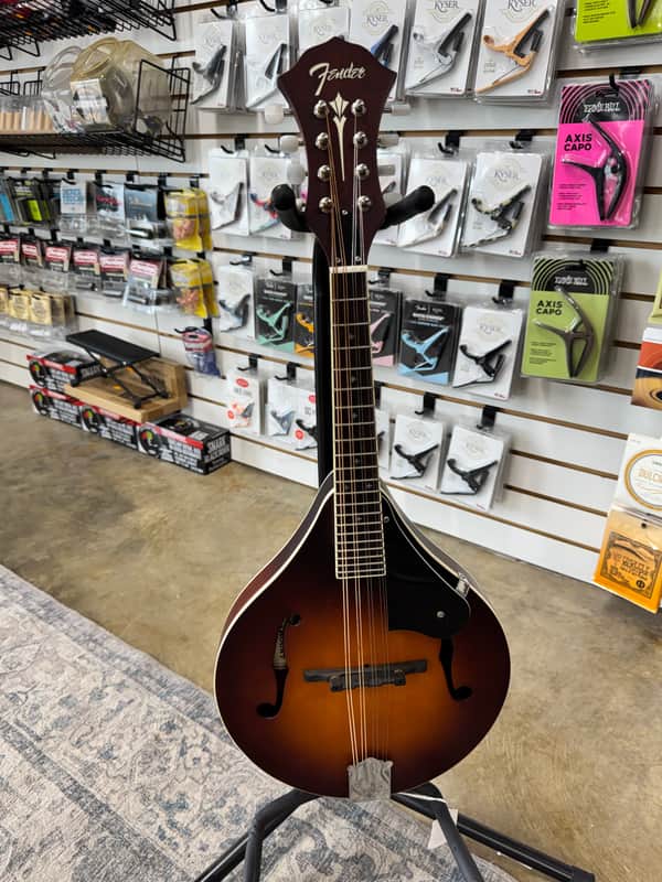 Fender PM-180E