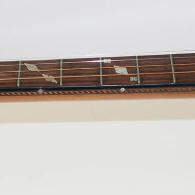 Vintage 1925 Paramount Style 'A' William L. Lange 4-String Tenor Banjo image 17