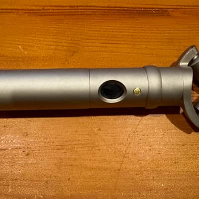 RODE NT4 Stereo Condenser Microphone 2010s - Champagne image 2