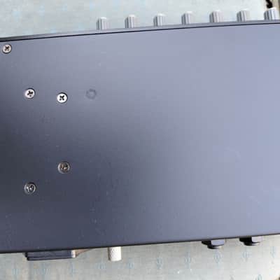 Citronic CL-22-B Stereo Compressor / Limiter / Gate image 12