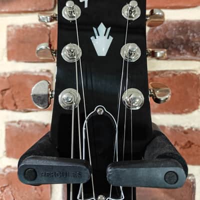Gibson ES-339 - Figured 60S Cherry image 5