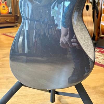 Reverend Charger HB 2024 - Gunmetal image 6