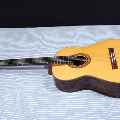 Used Martin Thomas Humphrey C-TSH w/case image 3
