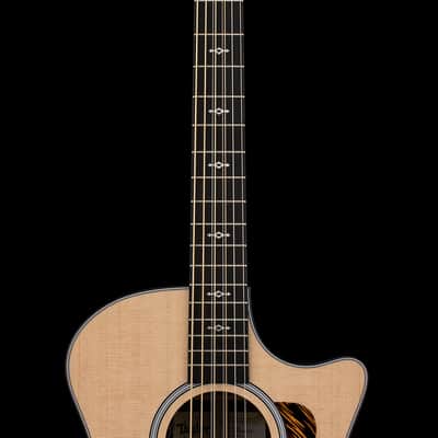 Taylor 414ce Baritone-8 Special Edition #06018 image 5