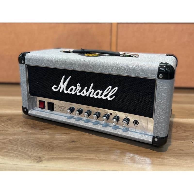 Marshall 2525H [MINI JUBILEE] (Amplifier Head Marshall) image 1