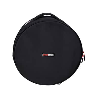 Yamaha Dave Weckl Snare Drum MSD13DW, And you get brand New a Free Bag Icon Snare Drum Bag; 14" x 5.5" image 7