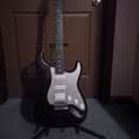 Fender American Ultra II Stratocaster HSS with Ebony Fretboard 2024 - Present - Texas Tea