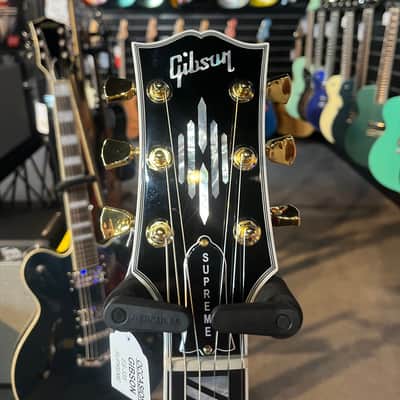 Gibson ES Supreme 2024 - Present - Bourbon Burst image 3