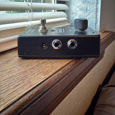 MXR M195 Noise Clamp 2011 - Present - Black image 3