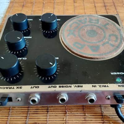 Electro Harmonix Clap Track image 2