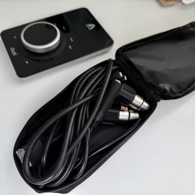Apogee Duet 3 USB-C Audio Interface 2021 - Black image 4