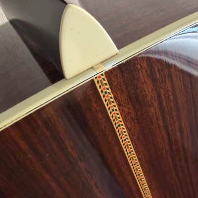 Martin D-41 Custom 2003 image 12