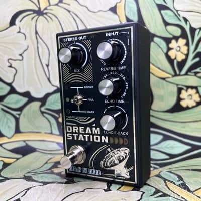 Immagine Death By Audio Dream Station - 1