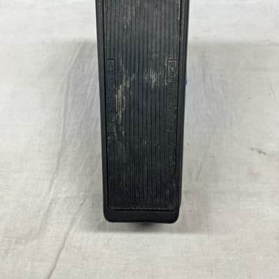 Dunlop GCB95 GCB-95 Cry Baby crybaby Wah Pedal - Rev F Circuit image 2