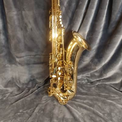 Selmer  Giardinelli GTS-12 Series - MINT - Ready for Owner image 1