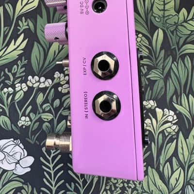Chase Bliss Audio MOOD MKII 2023 - Present - Purple image 4