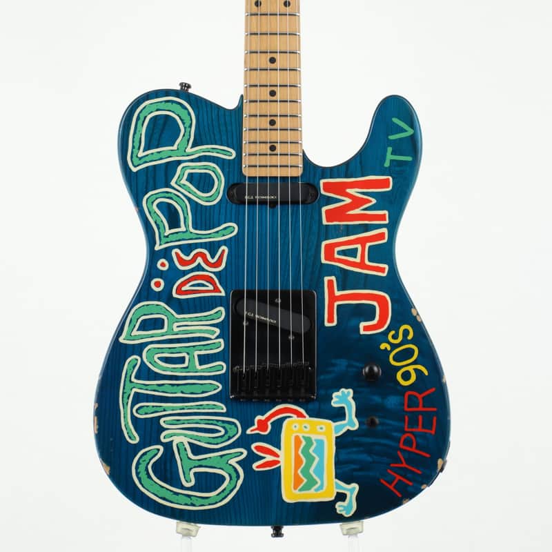 Fernandes Fernandes JAM-95T Judy and Mary Takuya Model (03/11