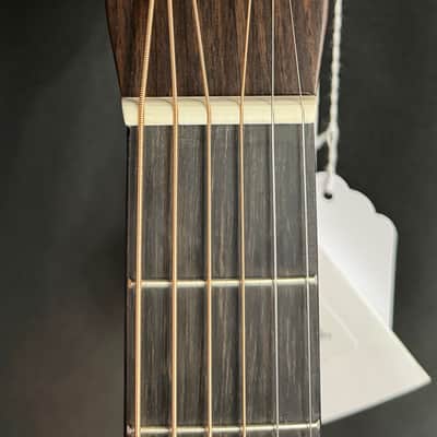 Martin HD-28 (2026) 1933 Ambertone Dreadnought Acoustic Guitar Ambertone Finish w/ Case image 9