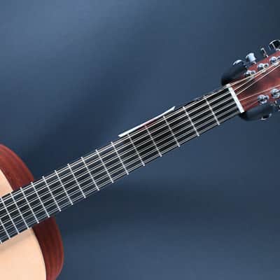 Martin D12X1AE 12-string Dreadnought Acoustic 2013 image 4