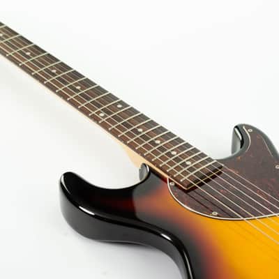 Line 6 Variax 500 2003 Sunburst image 16