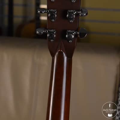Martin D-28 1972 Natural image 4