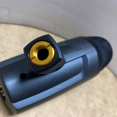 SENNHEISER E602- ll DYNAMIC MICROPHONE- MAKE OFFER! image 3
