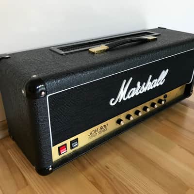 Marshall JCM800 2203 BRBS S.I.R #36 #34 Mod AFD100 SLASH image 3
