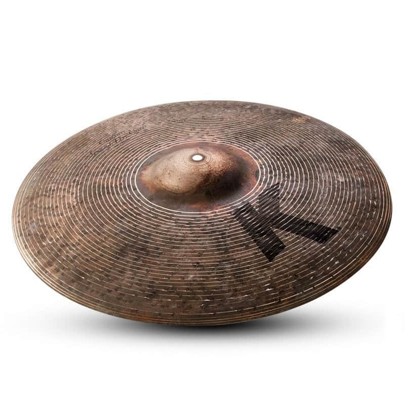 Zildjian K1419 - 18'' K Custom Special Dry Crash image 1