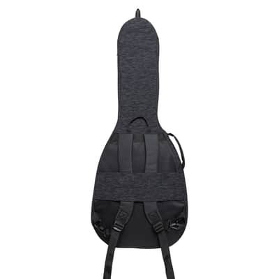 Gator Someone Somewhere Lux Series Dread Gig Bag - Black image 3