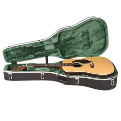 Martin Standard Series D-28 Spruce/East Indian Rosewood Natural (Serial #M3043794) image 8