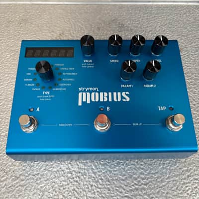Strymon Mobius image 7
