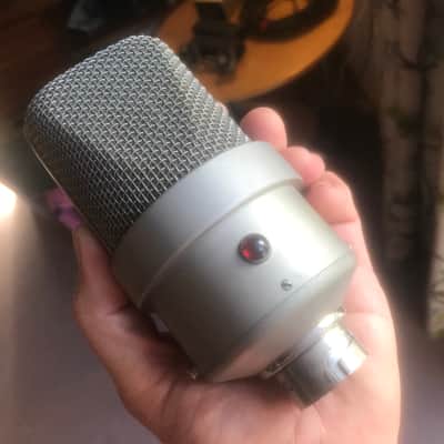 Neumann M49 - first version ! image 16