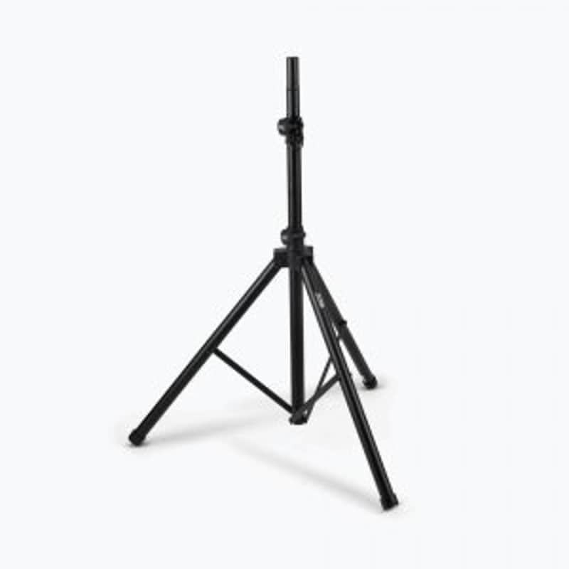 On-Stage All-Aluminum Speaker Stand image 1
