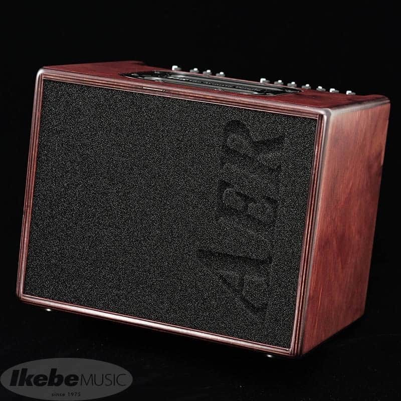 AER Compact60/4 BIRCH PLYWOOD EDITION WOODY [IKEBE ORIGINAL] image 1