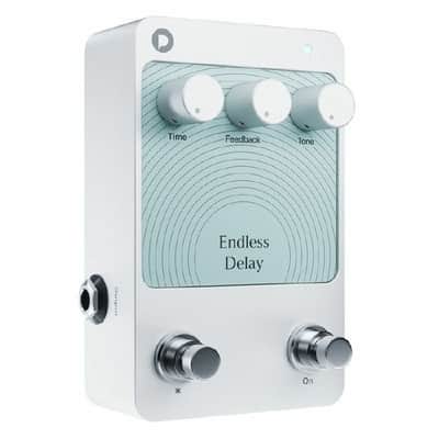 Immagine Polyend Endless User-Defined Stompbox Pedal - 1