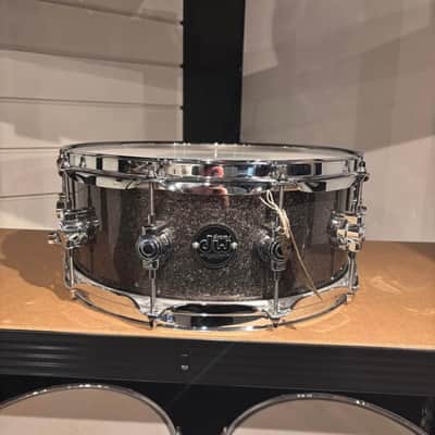 DW Performance series 2019 - Pewter sparkle image 6