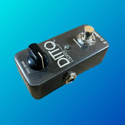 TC Electronic Ditto Looper image 3