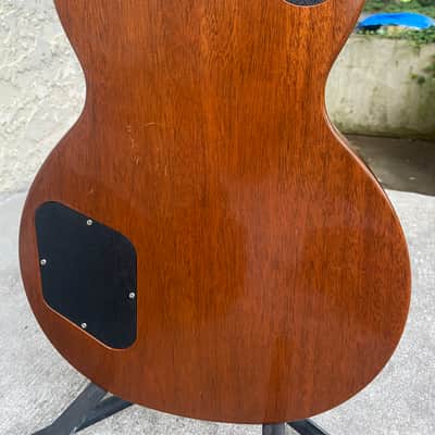 Gibson Les Paul Traditional Premium 2016 - Honey Burst image 17