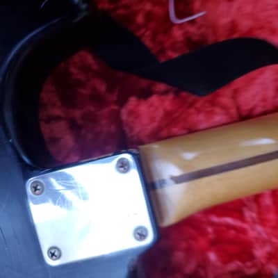 Stratocaster Relic custom shop 2009 image 4