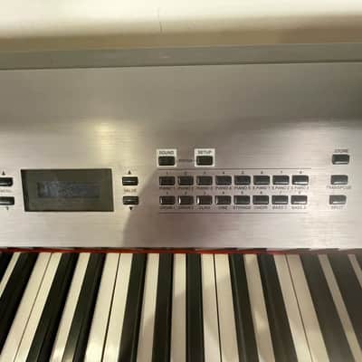 KAWAI MP9000 DIGITAL PIANO image 9