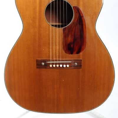 1950s Harmony H162 natural image 2